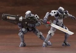 Hexa Gear Governor Weapons Combat Assort 02 1/24 Scale Model Kit -Toy Model Store acfd155f 674c 40a5 bb69 55ceefd41460