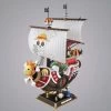 Bandai One Piece Sailing Ship Collection Thousand Sunny (Wano Country Ver.) Model Kit -Toy Model Store ad10b047 d4bc 47e8 af77 84d99e036567