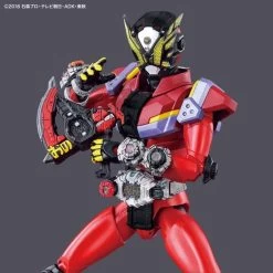 Bandai Kamen Rider Figure-rise Standard Kamen Rider Geiz Model Kit -Toy Model Store adba3538 11a9 47c1 904e 6040ed17aced
