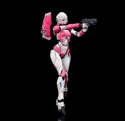 Transformers Furai 28 Arcee Model Kit -Toy Model Store add8680d e49c 4b46 a82d cec129ec2106