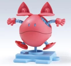 Bandai Gundam Build Divers HaroPla #04 Haro Pink Model Kit 11 Bandai Gundam Build Divers HaroPla #04 Haro Pink Model Kit -Toy Model Store ade7a3fb 4256 43bb 9e29 6cc2f2669202