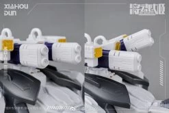 MS General MG-06 Xiahou Dun X Lu Wu Mecha 1/12 Scale Model Kit -Toy Model Store ae53da2f f08f 484b a9e9 361ddf5b133d