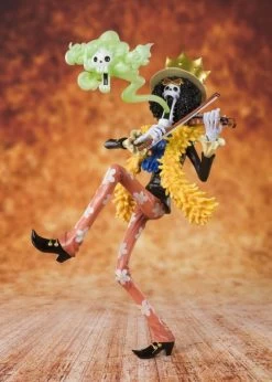 Bandai One Piece FiguartsZERO Humming Brook -Toy Model Store ae7309b8 afc1 4401 9012 0c0a2730bc5e Copy