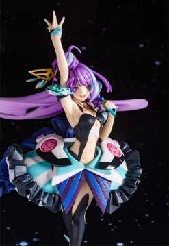 Macross Delta PLAMAX MF-11: Minimum Factory Mikumo Guynemer 1/20 Scale Model Kit 11 Macross Delta PLAMAX MF-11: Minimum Factory Mikumo Guynemer 1/20 Scale Model Kit -Toy Model Store ae8d9c27 afa8 4500 b77c 4cafb038293c