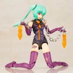 Megami Device Chaos & Pretty Magical Girl Darkness Model Kit -Toy Model Store aecae36f e473 48eb 8aa0 8d16486487e0