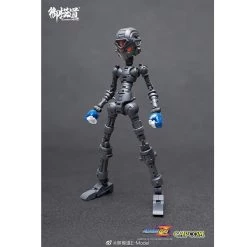 Eastern Model Mega Man Copy-X -Toy Model Store aecd9f2ac0921438a29e14b5fd55cbed