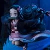 Bandai Demon Slayer: Kimetsu No Yaiba FiguartsZERO Nezuko Kamado -Toy Model Store af048c65 a07f 4e7d 8857 c2bb90002af1