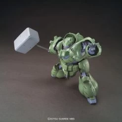 Bandai HG-IBO 1/144 #08 Gundam Gusion -Toy Model Store af0ce9b1 6b07 4300 b9e6 f5665c899b3e