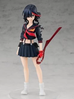 Kill La Kill Pop Up Parade Ryuko Matoi Figure -Toy Model Store af0f5c1a 43e5 43de bc2e a8f43aed30f1