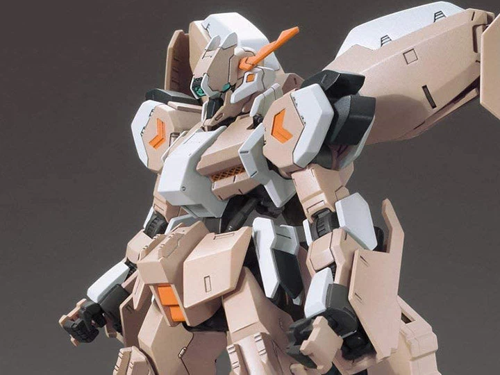 Bandai HG-IBO 1/144 #023 Gundam Gusion (Rebake Full City) 3 Bandai HG-IBO 1/144 #023 Gundam Gusion (Rebake Full City)