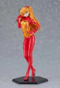 Rebuild Of Evangelion PLAMAX Asuka Shikinami Langley Model Kit -Toy Model Store af245034 aaec 4a86 90dd 4a0d75b11741
