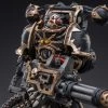 Warhammer 40K Black Legion Havocs Marine 03 1/18 Scale Figure 1 Warhammer 40K Black Legion Havocs Marine 03 1/18 Scale Figure -Toy Model Store af549e53 cde6 4e9c bbd0 3b299d9b8959