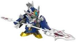 Bandai BB338 Sangokuden Side Story - Syutai Gundam -Toy Model Store am B002FCTPY8 4