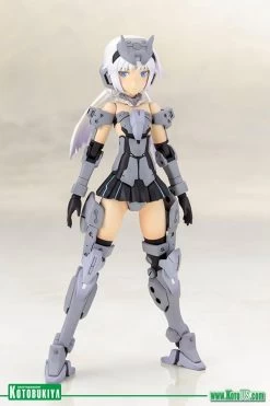 Kotobukiya FRAME ARMS GIRL ARCHITECT PLASTIC MODEL KIT -Toy Model Store arch 1