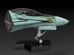 Macross Frontier PLAMAX MF-59 Minimum Factory Fighter Nose Collection RVF-25 Messiah Valkyrie (Luca Angeloni) 1/20 Scale Model Kit -Toy Model Store b0881d2b d5d5 432d 95a6 268ff30d5a78