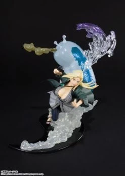 Bandai Naruto FiguartsZERO Tsunade (Kizuna Relation) 12 Bandai Naruto FiguartsZERO Tsunade (Kizuna Relation) -Toy Model Store b08dcf38 223f 40ac 9b56 134099bd1dbc
