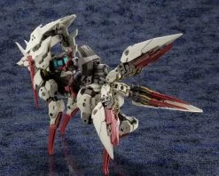 Hexa Gear Weird Tails 1/24 Scale Model Kit -Toy Model Store b0e1acae 51ec 497e 826d de25f5a0db05