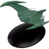 Star Trek Starships Collection #27 Romulan Bird Of Prey (2152)