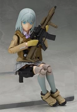 Little Armory Figma No.SP-098 Rikka Shiina (Reissue) -Toy Model Store b15de75c 0871 464a a5fb 4fe0a28b5d9f