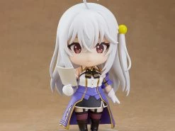 The Genius Prince's Guide To Raising A Nation Out Of Debt Nendoroid No.1835 Ninym Ralei