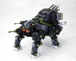 Kotobukiya Zoids Highend Master Model RBOZ-006 Dibison (Marking Plus Ver.) 1/72 Scale Model Kit (Reissue) -Toy Model Store b1a28abc 66af 43c1 8e78 00dd242c3f44