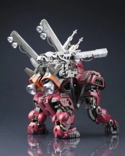 Kotobukiya Zoids Highend Master Model EZ-015 Iron Kong (Prozen Knight Ver.) 1/72 Scale Model Kit -Toy Model Store b1ad45a4 dd42 4f72 a324 4bb2db411649