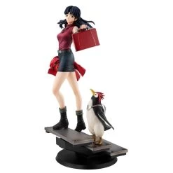 Rebuild Of Evangelion Gals Misato Katsuragi & PenPen -Toy Model Store b1b7f2e1 9353 4170 a3d0 801542784835