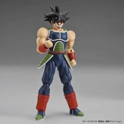Bandai Dragon Ball Z Figure-rise Standard Bardock Model Kit 16 Bandai Dragon Ball Z Figure-rise Standard Bardock Model Kit -Toy Model Store b1ce4ca3 fec4 436d aca2 af8ea4810f4c