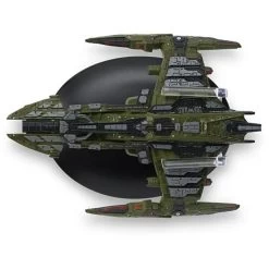 Star Trek Online Starships Collection Mogh-Class Klingon Battlecruiser -Toy Model Store b228e5aa 96d0 48c6 b91a 0b722a60f702