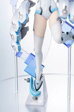 Hyperdimension Neptunia White Heart 1/7 Scale Figure -Toy Model Store b262667e bfdf 4978 9212 1805494ea6ac