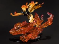 Bandai Naruto FiguartsZERO Kurama Naruto Uzumaki (Kizuna Relation) 13 Bandai Naruto FiguartsZERO Kurama Naruto Uzumaki (Kizuna Relation) -Toy Model Store b267d24a 9cbf 4bc7 b6ae 666509b7bb86