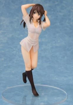 Seiren Hikari Tsuneki (Dress Shirt Ver.) 1/8 Scale Figure -Toy Model Store b27f3303 55f9 4964 905f f5c58ec6c89f