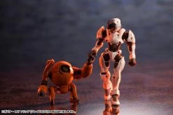 Kotobukiya Hexa Gear Governor Light Armor Type Solid (Cradle) 1/24 Scale Model Kit -Toy Model Store b2948ea4 df41 4169 a61b 29af1c7b6bfa