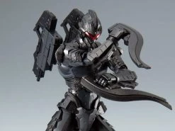 Bandai Ultraman Figure-rise Standard Ultraman Suit Ver. 7.5 (Frontal Assault Type Action Ver.) Model Kit