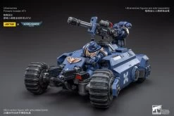 Warhammer 40k Ultramarines 1/18 Scale Primaris Invader ATV 31 Warhammer 40k Ultramarines 1/18 Scale Primaris Invader ATV -Toy Model Store b302ede8 5db2 4f0c af05 2719cebcc099