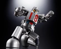 Bandai Daitetsujin 17 Soul Of Chogokin GX-101X Daitetsujin 18 29 Bandai Daitetsujin 17 Soul Of Chogokin GX-101X Daitetsujin 18 -Toy Model Store b3051c01 30ff 49f6 bf41 5a0441e964e8