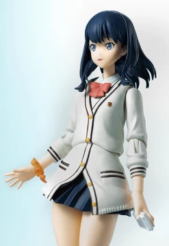 SSSS.Gridman Rikka Takarada Model Kit -Toy Model Store b325fbac 9444 484c bca3 7844bda42300