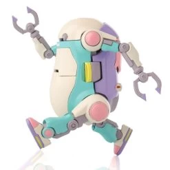 Bandai 35 Mechatro WeGo 80's 1/35 Scale Figure 15 Bandai 35 Mechatro WeGo 80's 1/35 Scale Figure -Toy Model Store b36caca8 38fc 4779 a4cf a54748d60e59