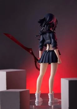 Kill La Kill Pop Up Parade Ryuko Matoi Figure -Toy Model Store b3eebc81 ed24 4731 9e99 b3d207aefdf5