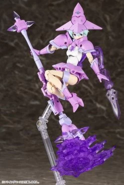 MEGAMI DEVICE CHAOS & PRETTY WITCH 08 -Toy Model Store b40d1777 87be 4771 8696 1898ddfa0703