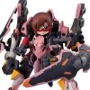 Rebuild Of Evangelion Desktop Army Makinami Mari Illustrious & Evangelion Unit-08 Alpha -Toy Model Store b516f25d dae9 410c a7d5 7903ad9f6abc