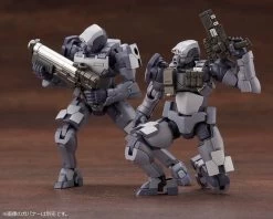 Hexa Gear Governor Weapons Combat Assort 02 1/24 Scale Model Kit -Toy Model Store b5620bd1 a760 4a23 9f43 83f81c088d6b