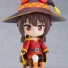 KonoSuba Nendoroid Swacchao! Megumin -Toy Model Store b67cfd33 0438 4abc b11b d2de47cb7997