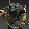 Warhammer 40K Ork Kommandos Comms Boy Wagzuk 1/18 Scale Figure 2 Warhammer 40K Ork Kommandos Comms Boy Wagzuk 1/18 Scale Figure -Toy Model Store b70b43aa bcd8 493a 827b c8980e2afc1c