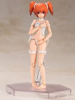 The King Of Braves GaoGaiGar Cross Frame Girl Brave Girl Model Kit -Toy Model Store b7337738 1504 468f 9b32 5e89302fe4ac