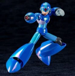 Mega Man X (Premium Charge Shot Ver.) 1/12 Scale Model Kit 21 Mega Man X (Premium Charge Shot Ver.) 1/12 Scale Model Kit -Toy Model Store b747099b ee55 4620 97cc 9587465d8484