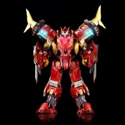 Bandai Transformers Kuro Kara Kuri Rodimus (IDW Ver.) -Toy Model Store b7844f6b 1288 4911 8672 0c563880d153