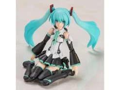 Vocaloid Frame Music Girl Hatsune Miku Hand Scale Model Kit 16 Vocaloid Frame Music Girl Hatsune Miku Hand Scale Model Kit -Toy Model Store b7a39c9d 9cd9 4fb8 9b04 4dcd40517918