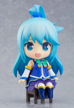 KonoSuba Nendoroid Swacchao! Aqua -Toy Model Store b7ed34b3 0370 4cf0 ac48 c4f96496d2dc