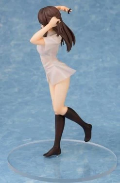 Seiren Hikari Tsuneki (Dress Shirt Ver.) 1/8 Scale Figure -Toy Model Store b7f94ad6 f34b 47f5 9c8a eba2d4c021cf